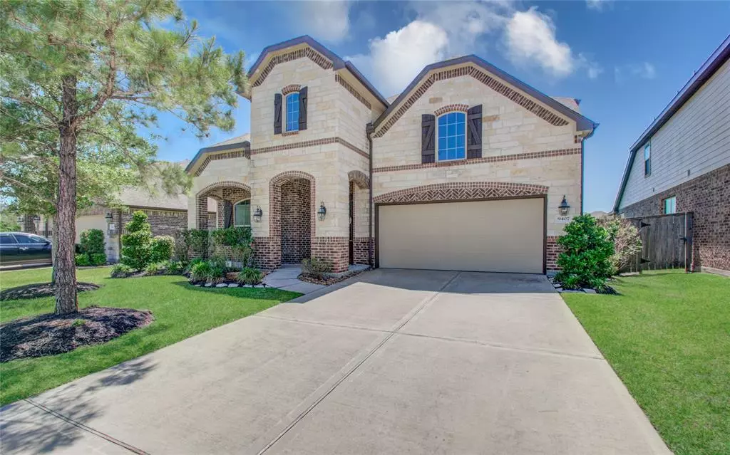 Cypress, TX 77433,9407 Briscoe Bend LN