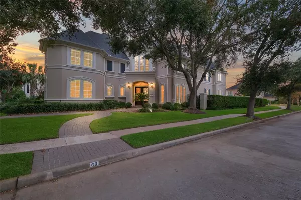 Sugar Land, TX 77479,60 Waterford Pointe CIR