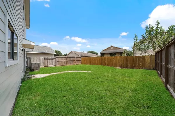 Houston, TX 77044,12707 Windy Summer LN