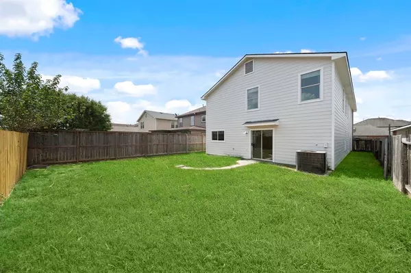 Houston, TX 77044,12707 Windy Summer LN