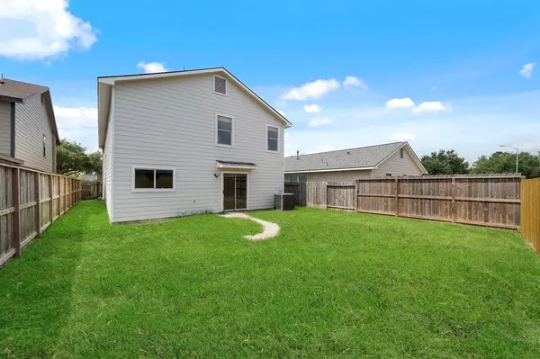 Houston, TX 77044,12707 Windy Summer LN