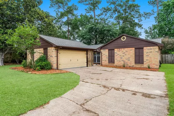 Humble, TX 77346,18930 Pine Trace CT