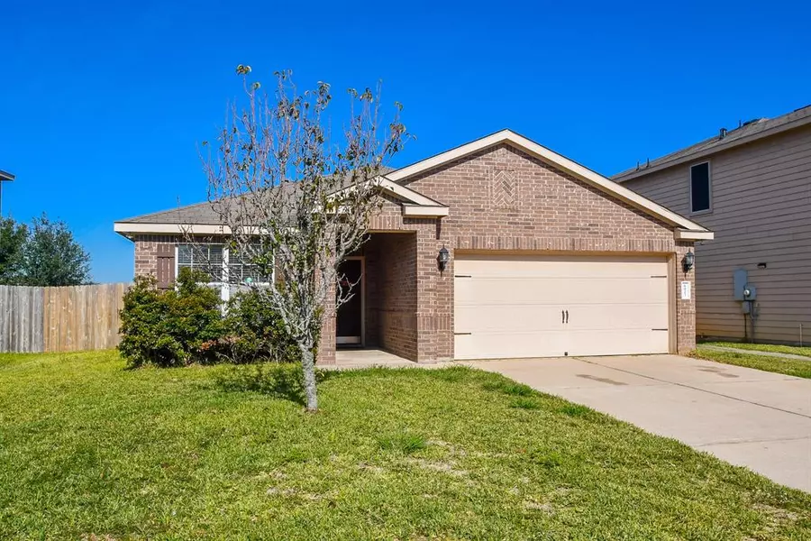 6823 Nectarine LN, Richmond, TX 77469