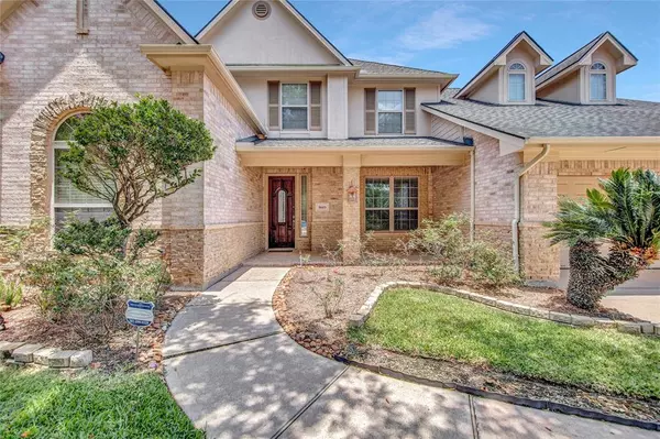 Katy, TX 77450,5603 Timber Bay CT