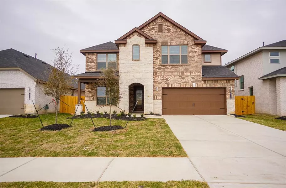 29218 Grand Gorge DR, Katy, TX 77494