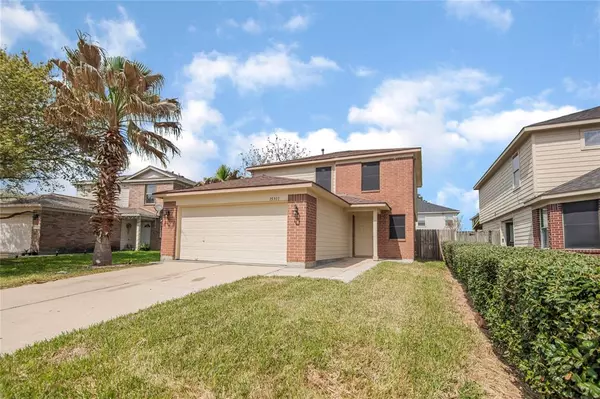 Channelview, TX 77530,15311 Apple Bloom WAY