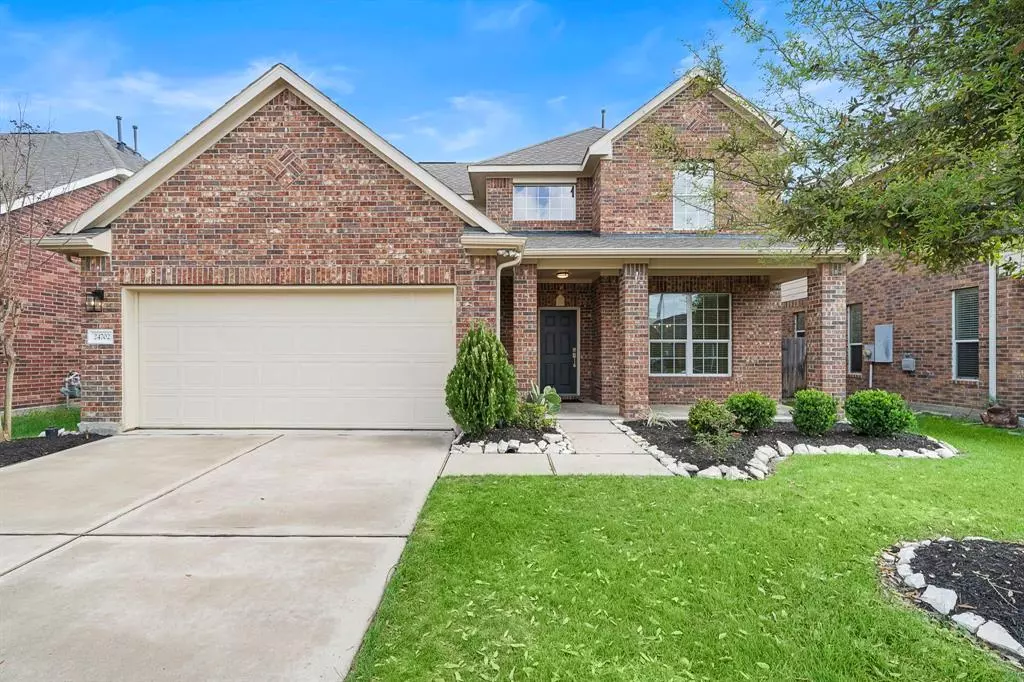 Katy, TX 77493,24702 Forest Canopy DR