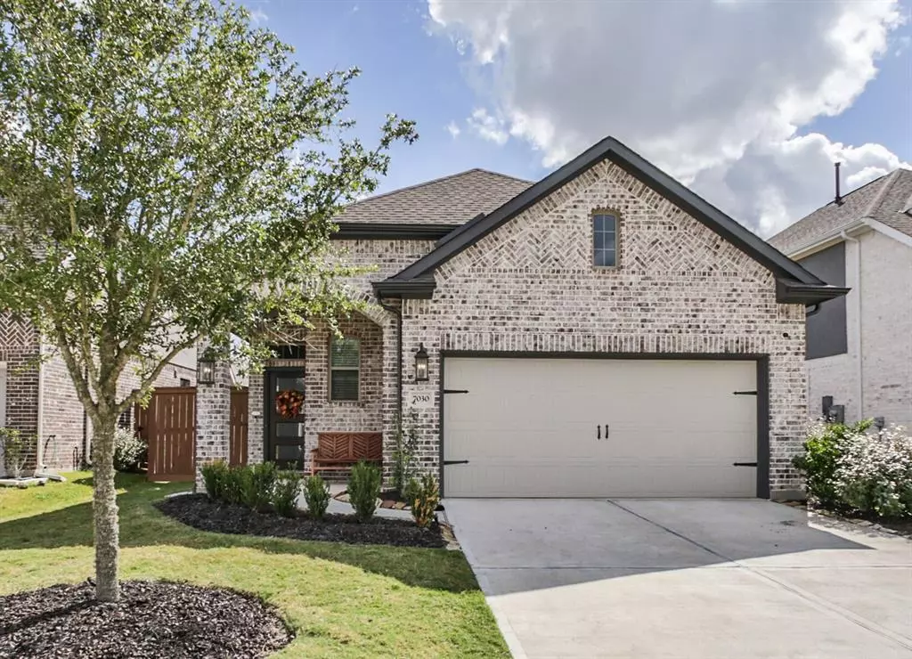 Katy, TX 77493,7030 Coneflower Creek CT