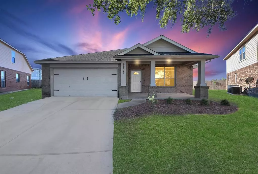 Houston, TX 77084,17231 COPPER Crossing ct