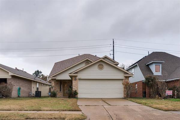 Cypress, TX 77433,7407 River Pines DR