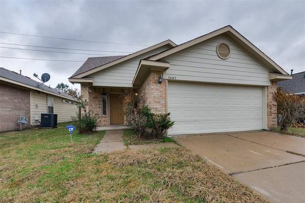 Cypress, TX 77433,7407 River Pines DR