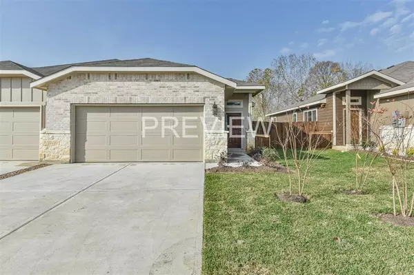 Magnolia, TX 77354,9804 and 9808 Grosbeak LN