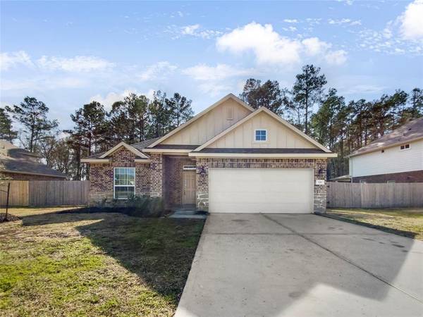 306 Gallant Fox WAY, Woodbranch, TX 77357