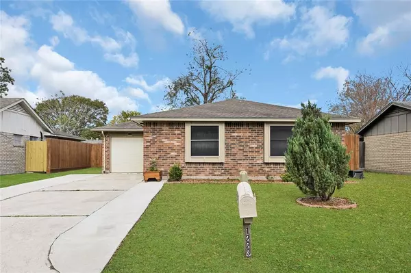 1223 Kathy ST, Pasadena, TX 77504