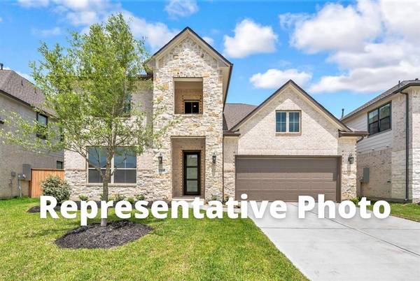 10435 Carina Cloud LN, Richmond, TX 77406