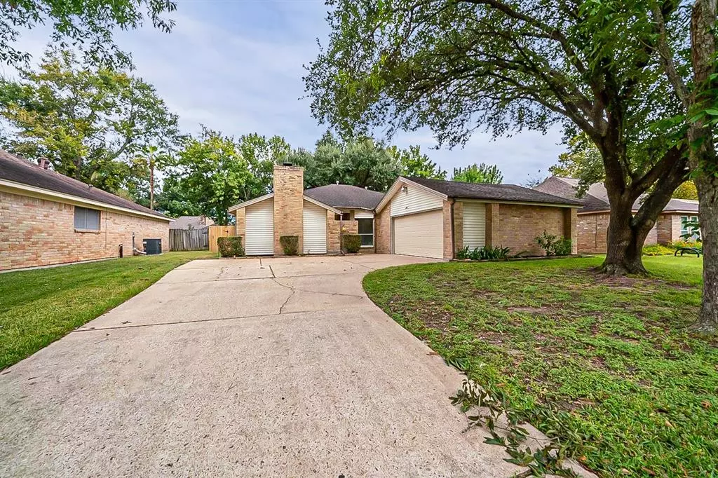 Houston, TX 77084,15034 Britterige ST