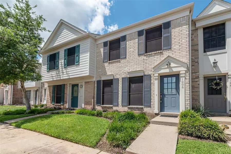 2810 Grants Lake BLVD #1006, Sugar Land, TX 77479