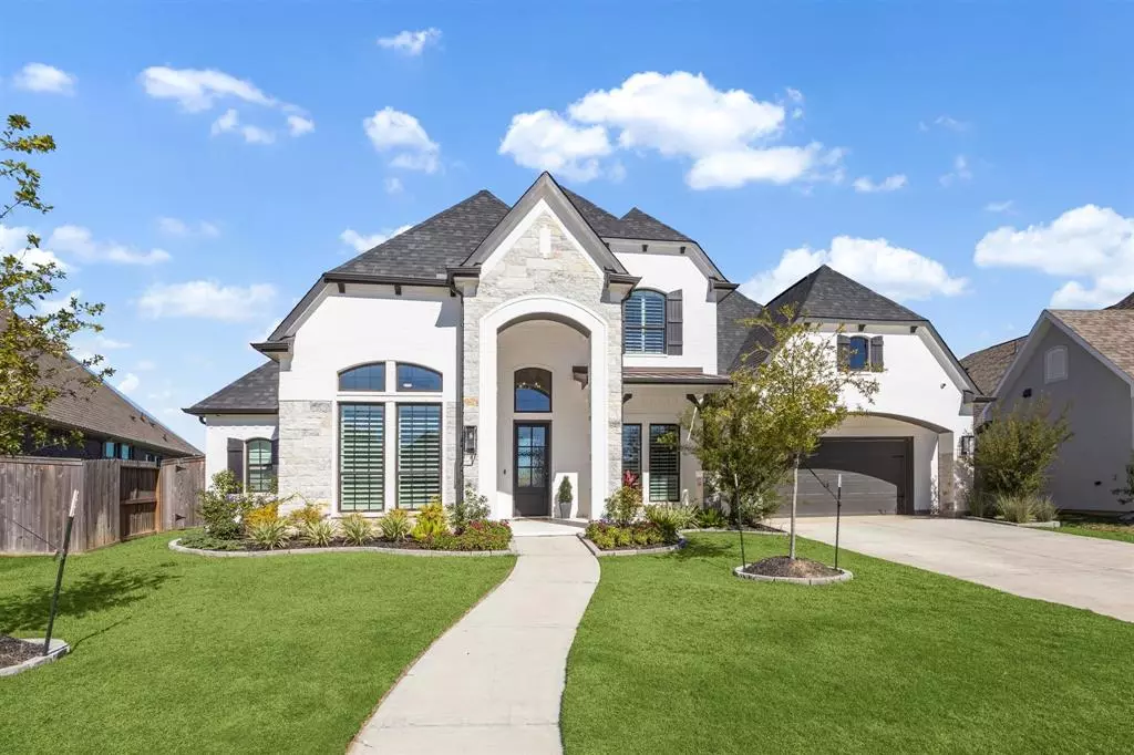 Katy, TX 77494,2719 Tarragon Crest DR