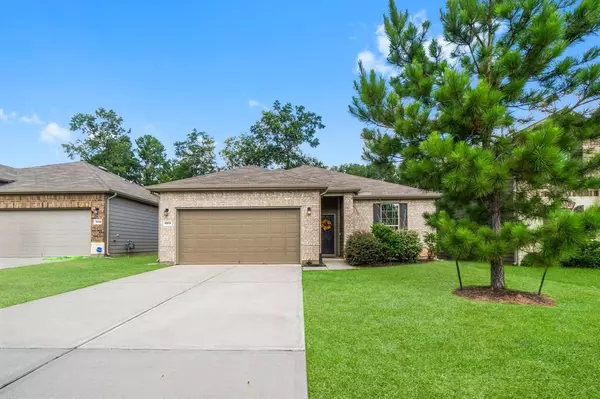 4214 Amber Ruse DR, Conroe, TX 77304