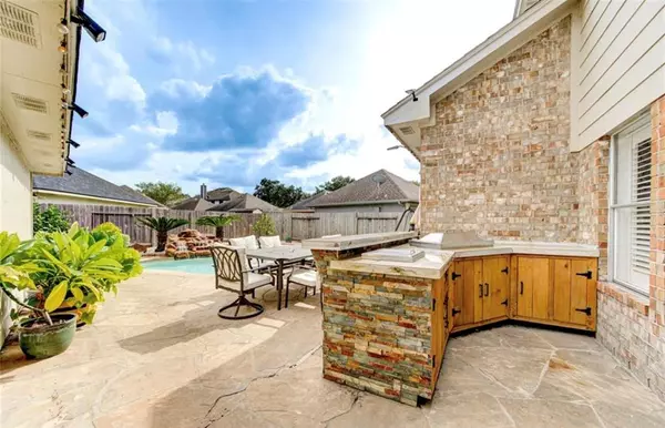 Pasadena, TX 77505,5207 Barton Creek DR