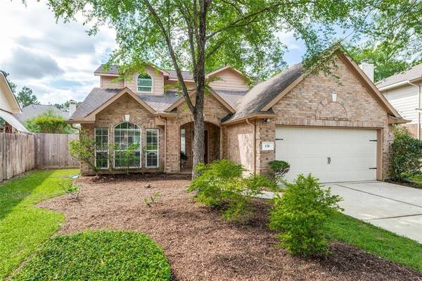 The Woodlands, TX 77382,138 S Queenscliff CIR N