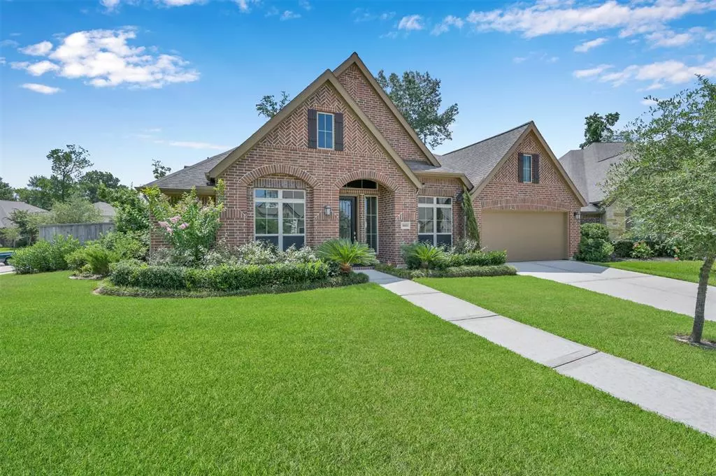 New Caney, TX 77357,18803 Maple Hills CT