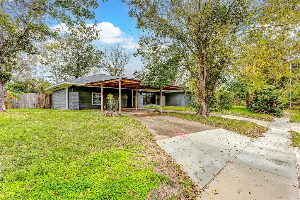 Houston, TX 77078,9318 Balsam LN