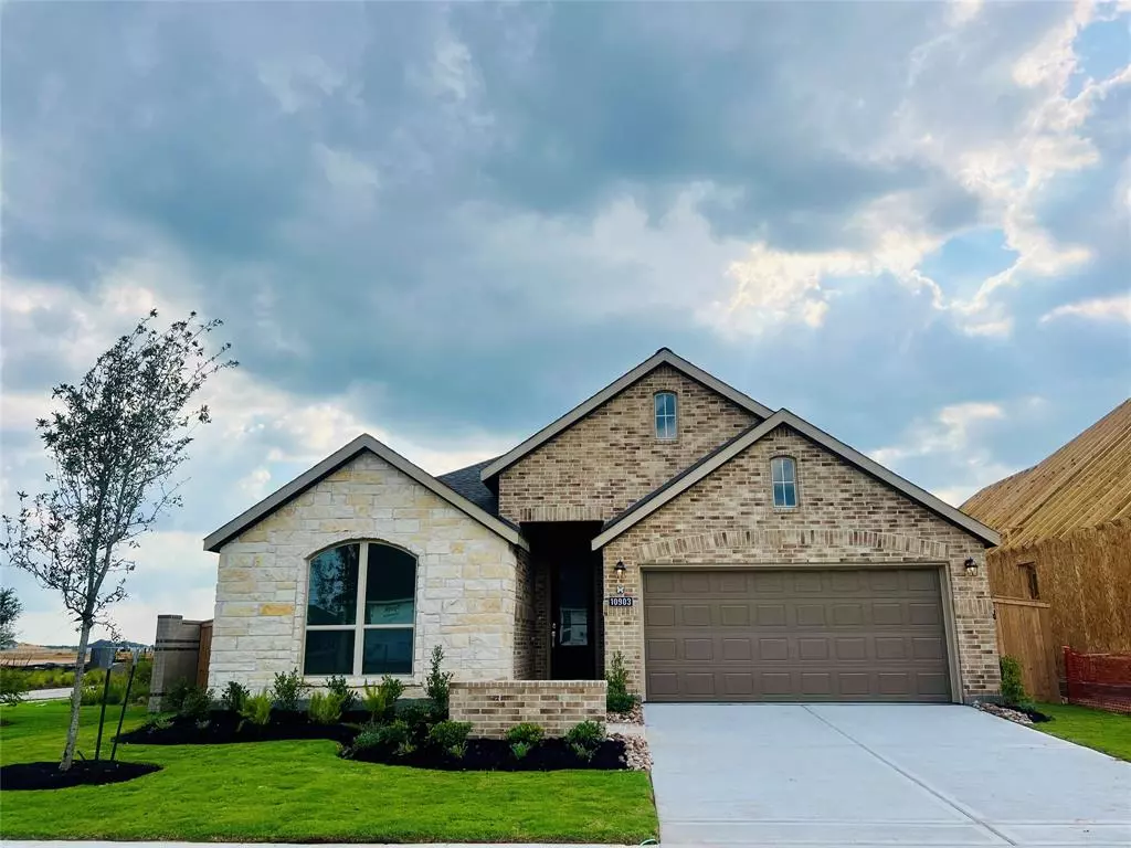 Cypress, TX 77433,10903 Tropical Queen LN