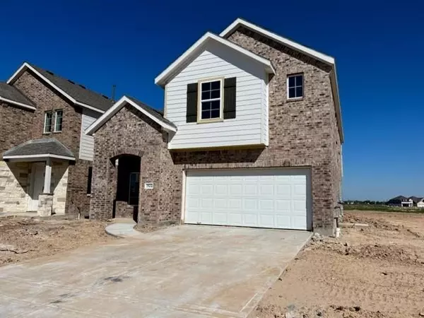 Cypress, TX 77433,7522 Coral Terrace DR