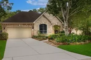 The Woodlands, TX 77384,134 E Northcastle CIR