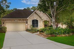 The Woodlands, TX 77384,134 E Northcastle CIR