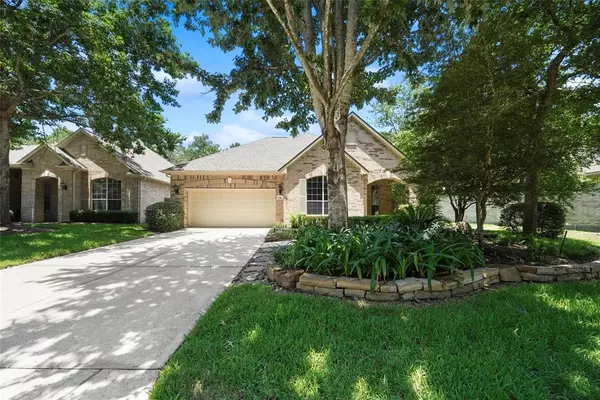 The Woodlands, TX 77384,134 E Northcastle CIR