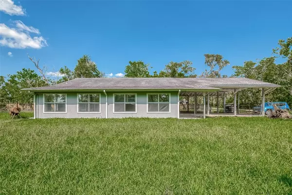 2923 County Road 510z,  Brazoria,  TX 77422