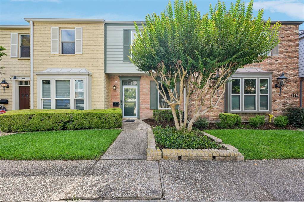 7463 Brompton ST #7463, Houston, TX 77025