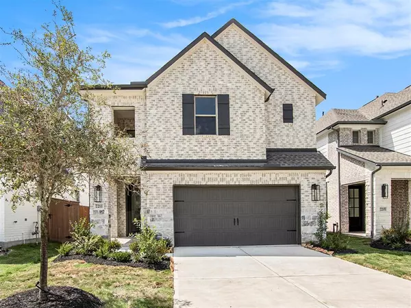 7211 Yarrow Blossom CT, Katy, TX 77493