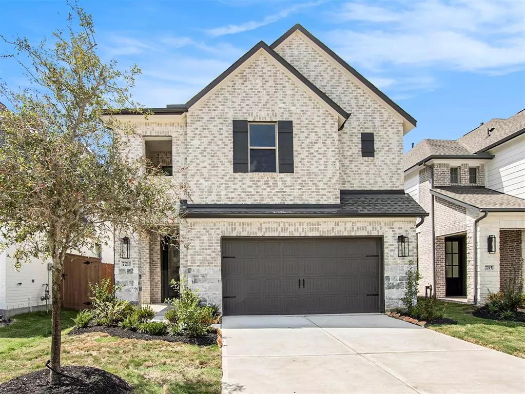 Katy, TX 77493,7211 Yarrow Blossom CT