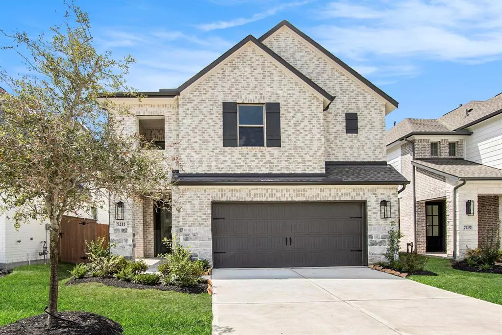 Katy, TX 77493,7211 Yarrow Blossom CT