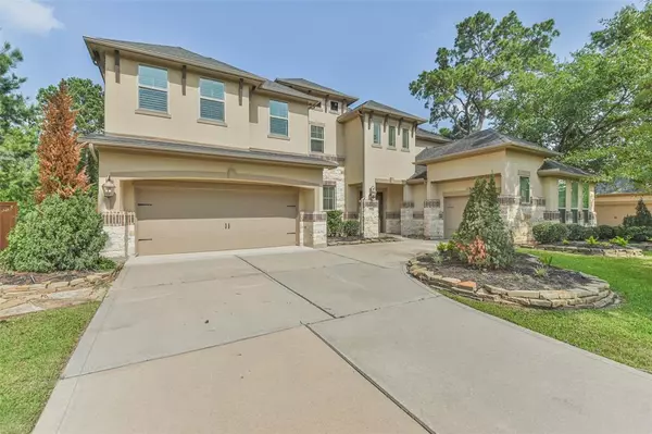 Cypress, TX 77433,16514 Winding Ivy Lane LN