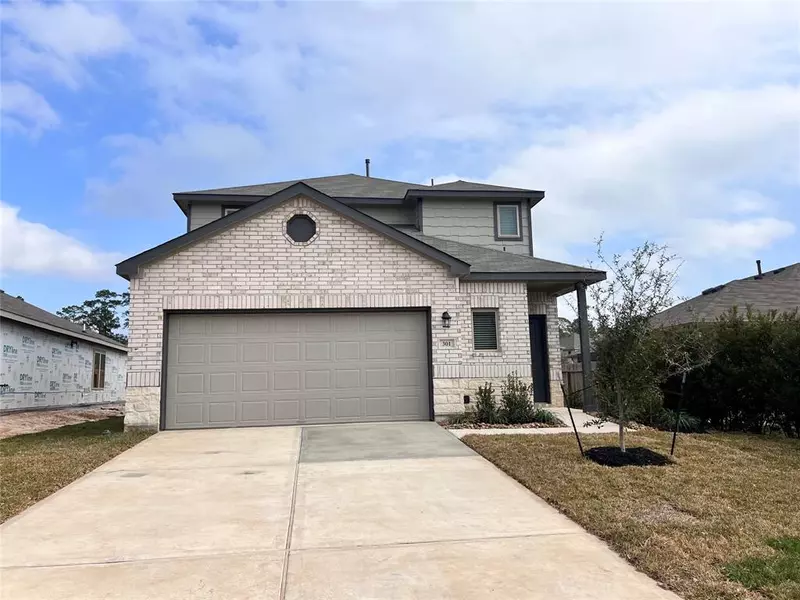 301 Gallant Front TRL, Magnolia, TX 77354