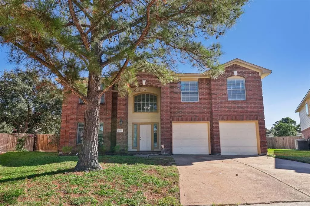 Cypress, TX 77429,16503 Cypress Pelican DR