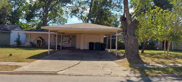 Houston, TX 77087,4118 Antoinette ST