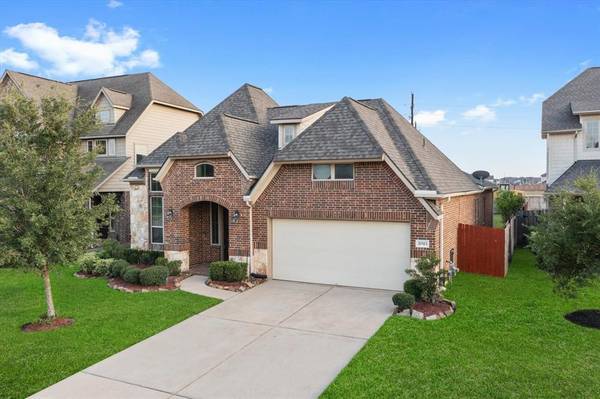 20323 Neals Rose LN, Richmond, TX 77407