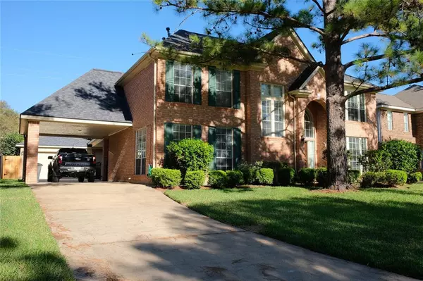 Katy, TX 77450,20434 Ivory Creek LN