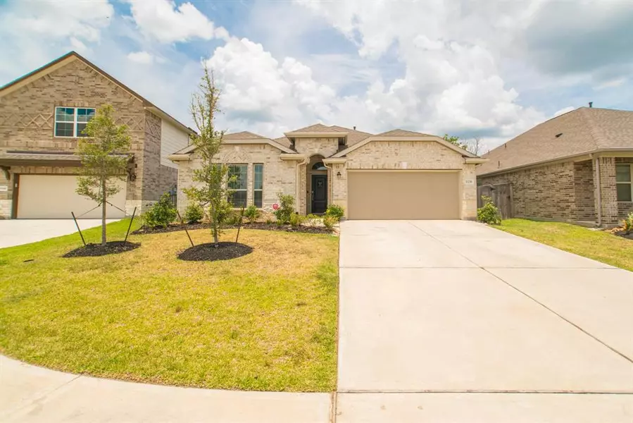 11238 Netherpool DR, Tomball, TX 77375