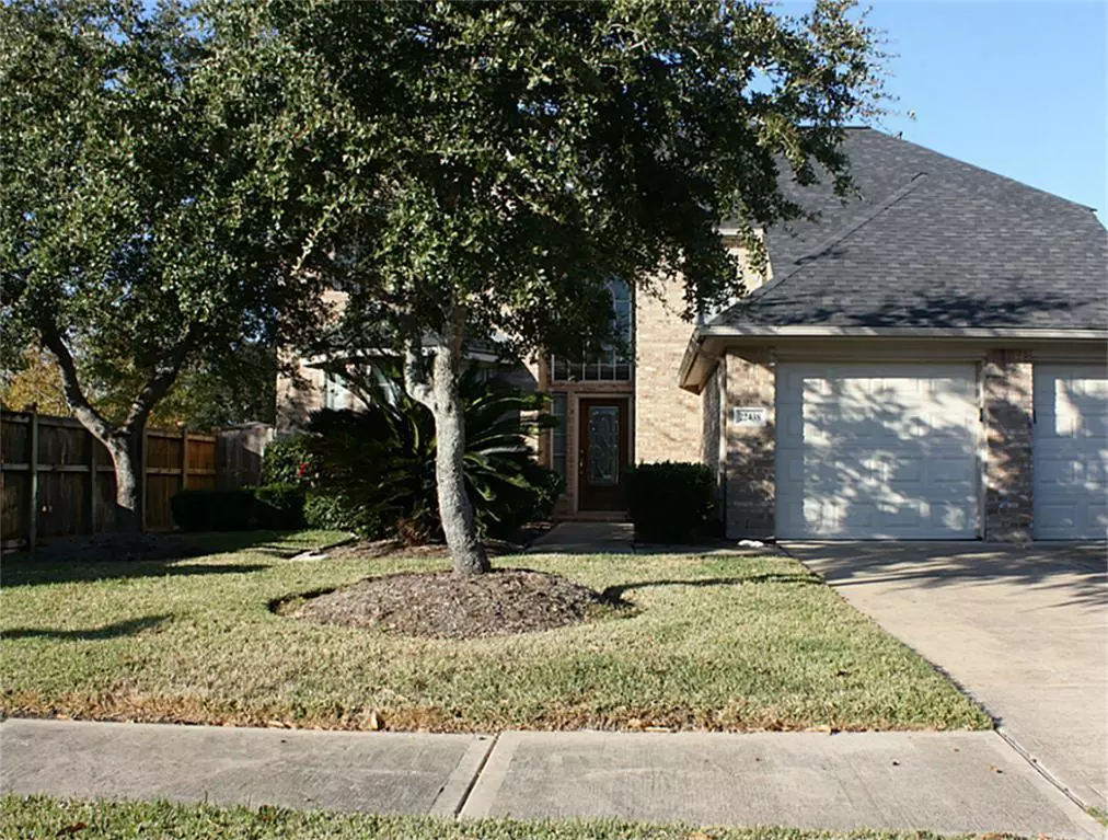 Katy, TX 77494,22438 Bristolwood CT