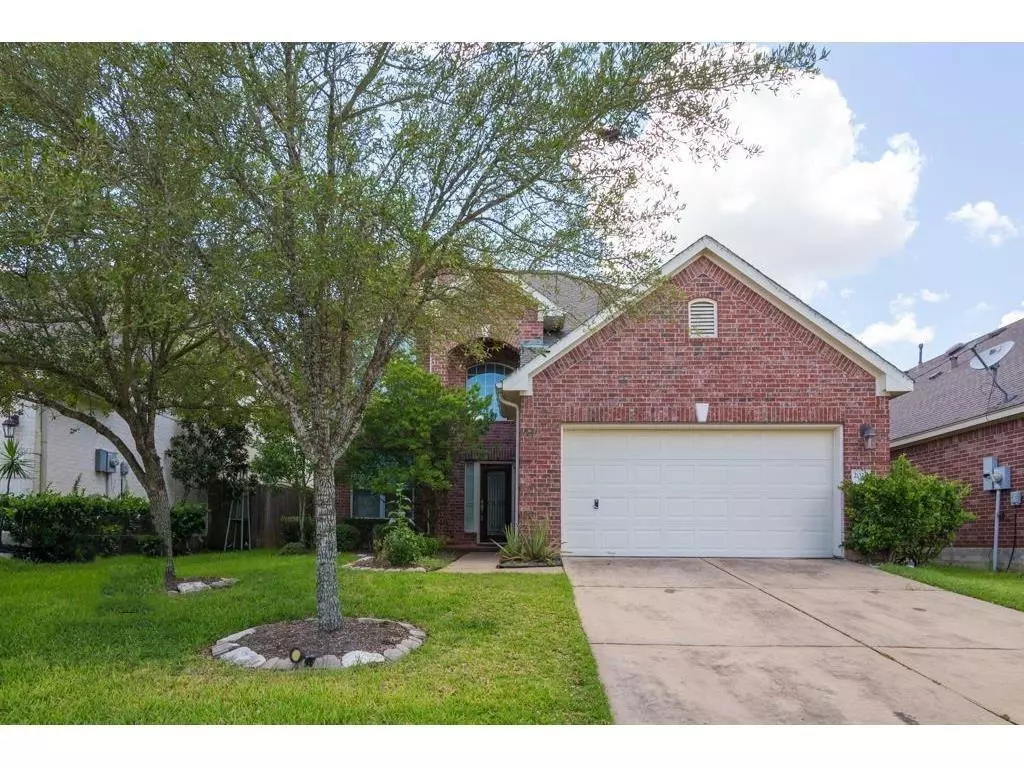 Pearland, TX 77584,2028 Shore Breeze DR