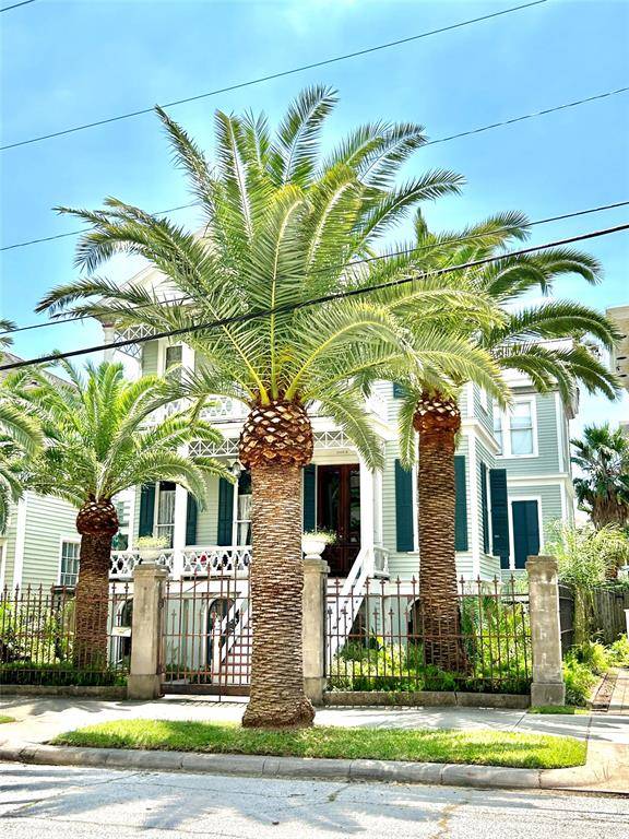 2113 Ball, Galveston, TX 77550