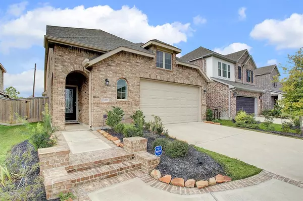 Cypress, TX 77433,15219 Stuart Bat Cave LN