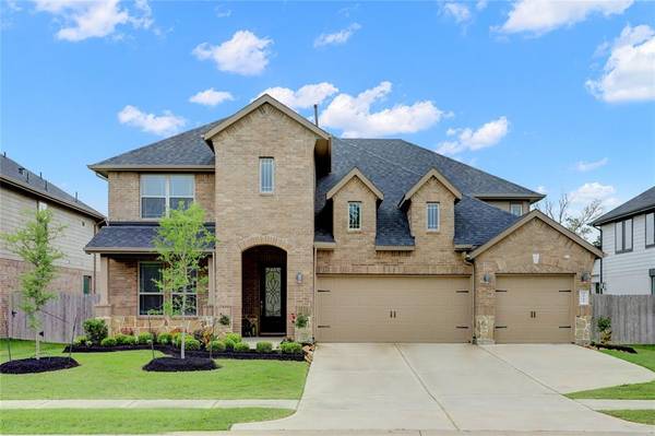 2515 Ravenna CT, Friendswood, TX 77546