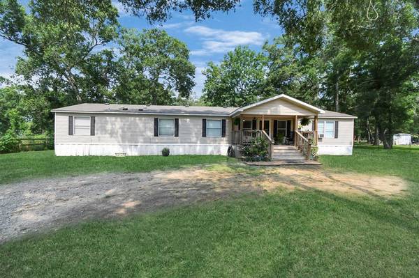 367 County Road 4017, Dayton, TX 77535